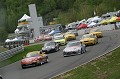 Race starts can be wild. 