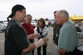 Will Nonnamaker talks driving with the Sheltons. 